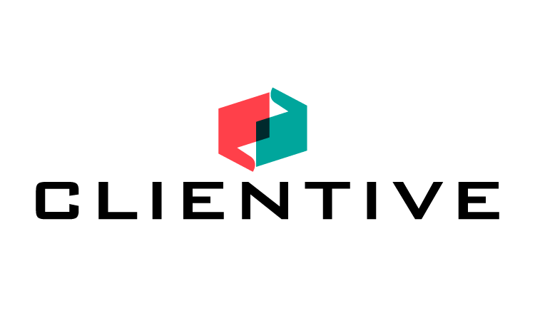 Clientive logo