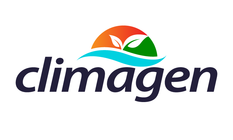 Climagen logo