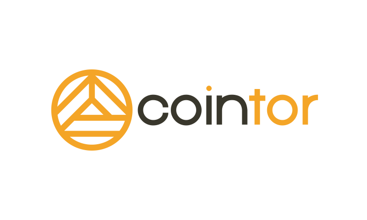 CoinTor.com - New premium domains for sale