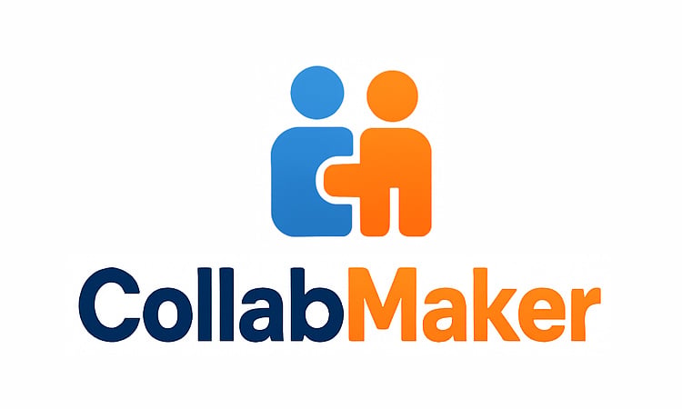 CollabMaker logo
