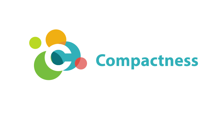Compactness logo