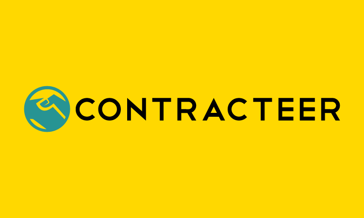 Contracteer logo