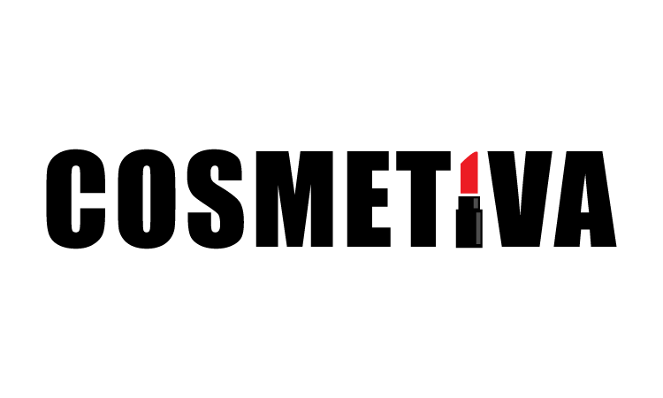 Cosmetiva logo