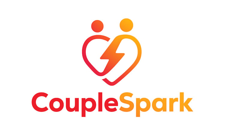 CoupleSpark logo