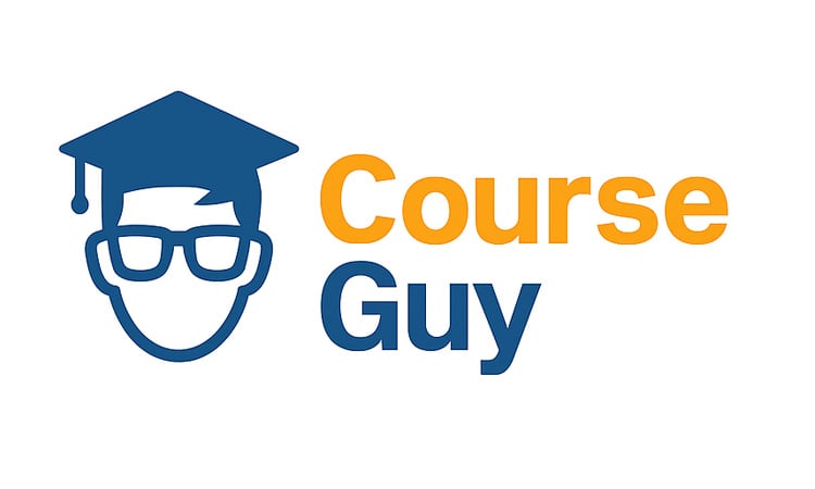 CourseGuy logo