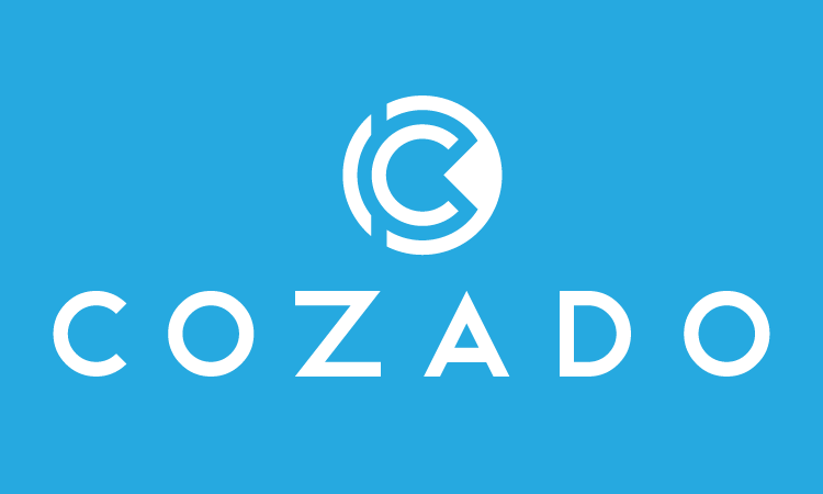 Cozado logo