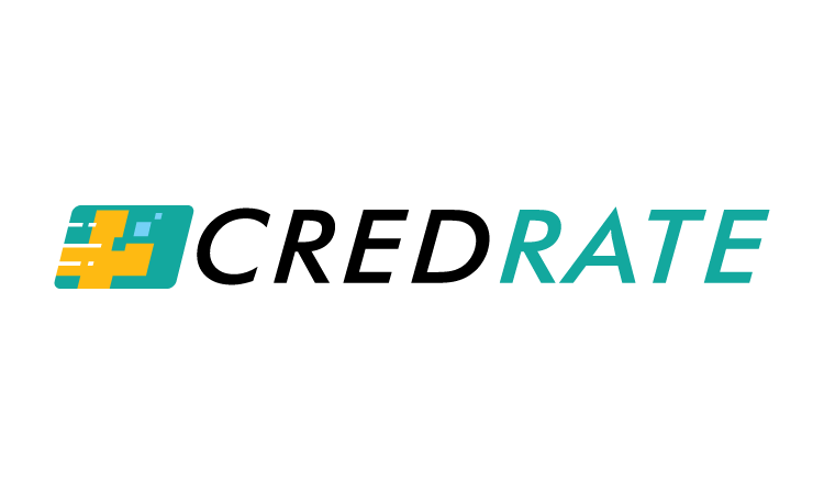 CredRate logo