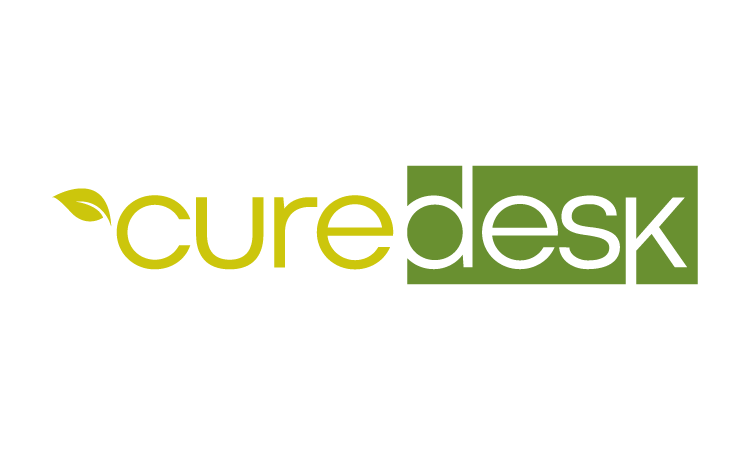 CureDesk.com - Cool domains for sale