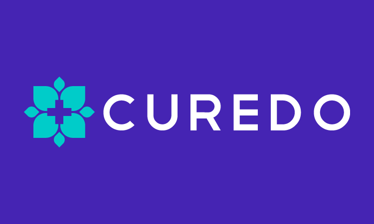 Curedo.com - buy Unique premium domains