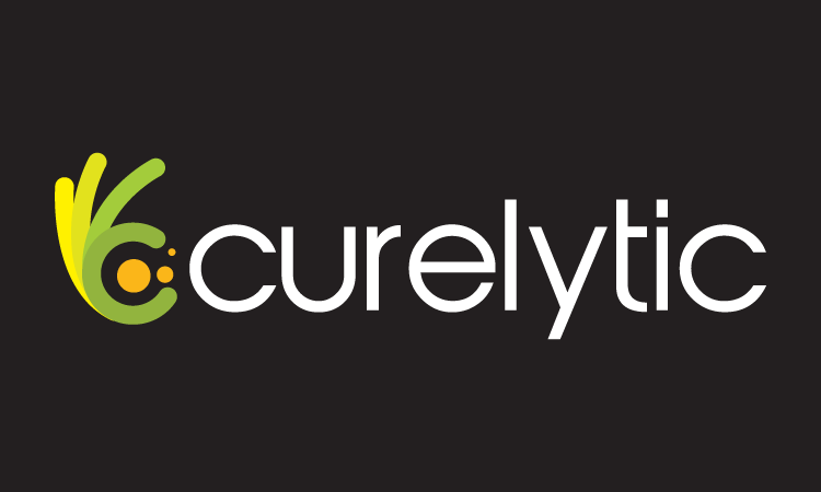 Curelytic logo