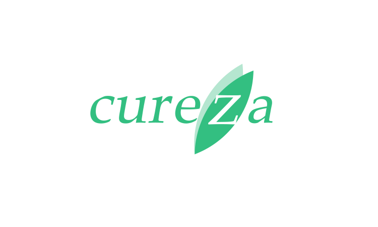 Cureza.com - Great premium domain marketplace