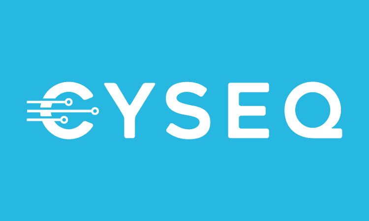 Cyseq logo