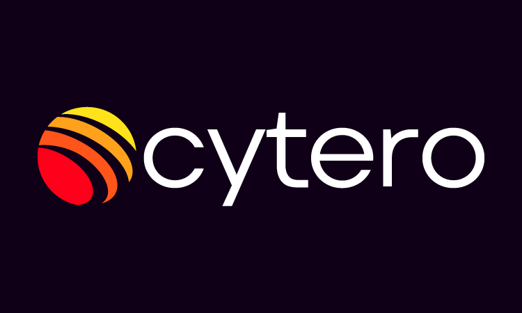 Cytero logo