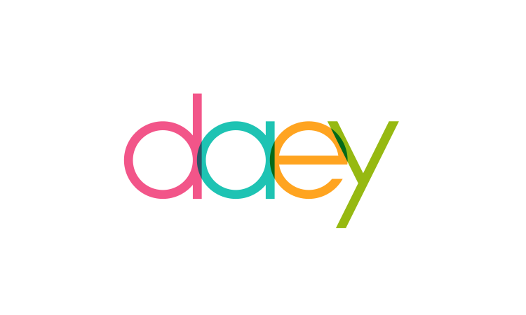 daey.com - Cool premium domains