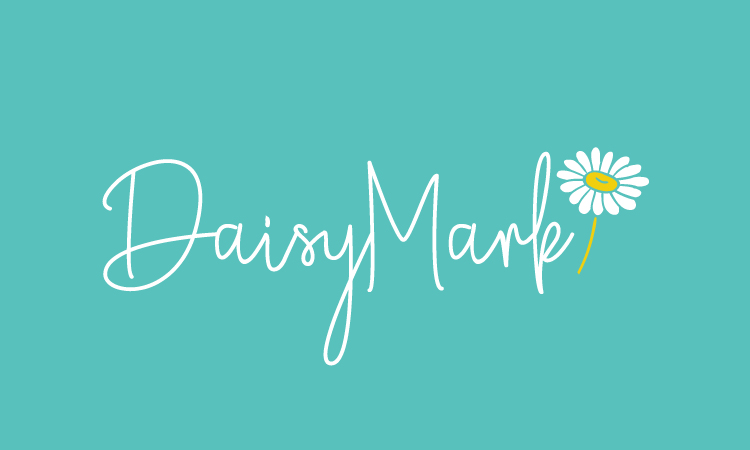DaisyMark.com - buying Good premium names