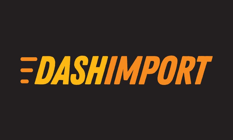 DashImport.com - Unique premium domains for sale