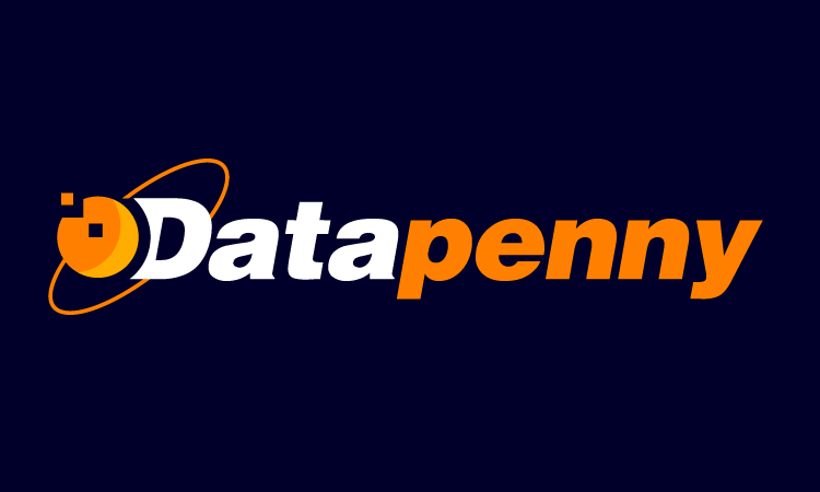 DataPenny logo