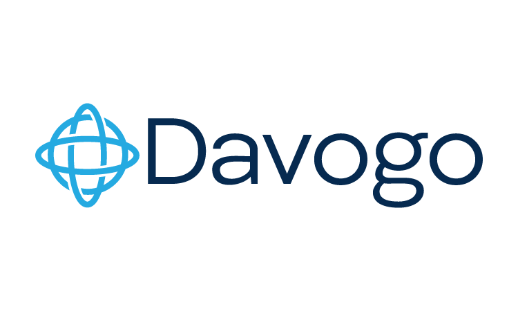 Davogo logo