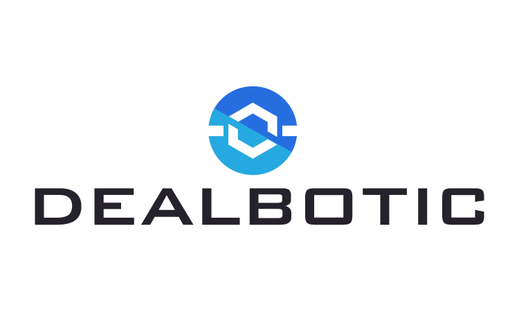 Dealbotic.com - Cool premium domain names for sale