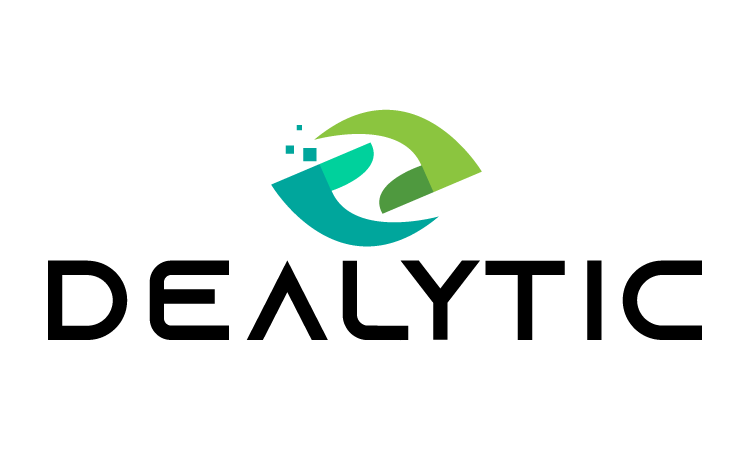 Dealytic.com - Good premium domain names