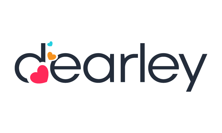 Dearley.com - Good premium domains