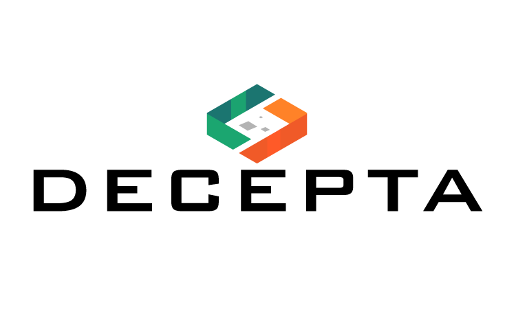 Decepta logo