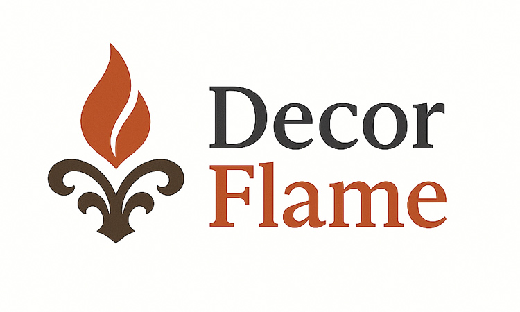 DecorFlame.com - Catchy premium domains for sale
