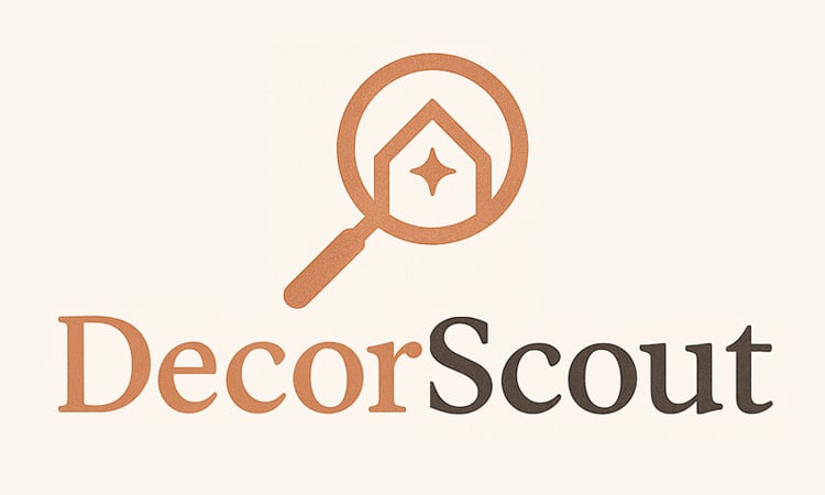 DecorScout logo
