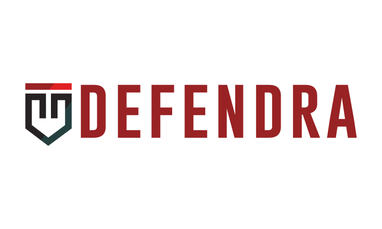 Defendra logo