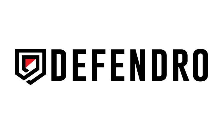 Defendro logo