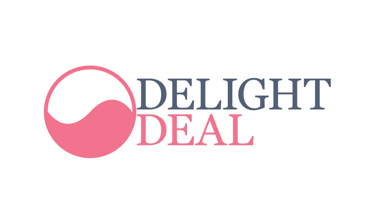 DelightDeal.com - buy Cool premium domains