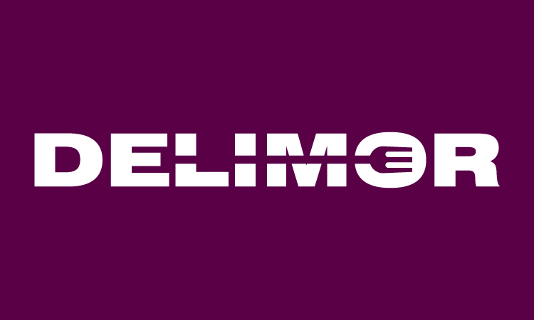 Delimor logo