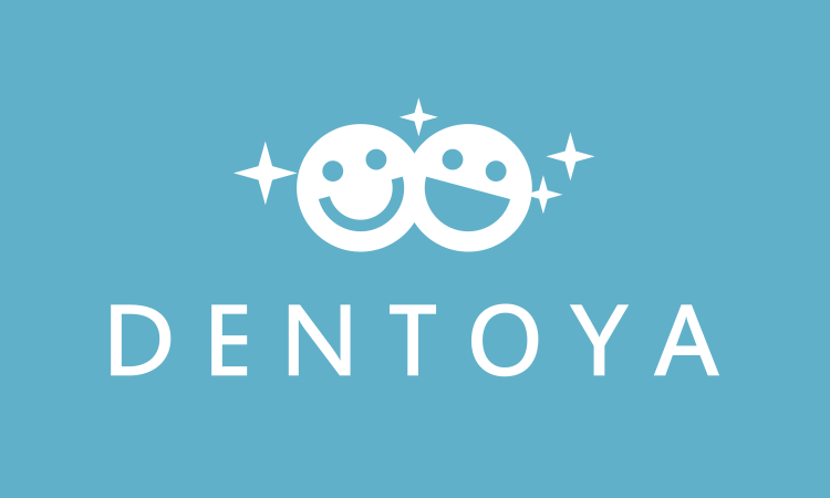 Dentoya logo
