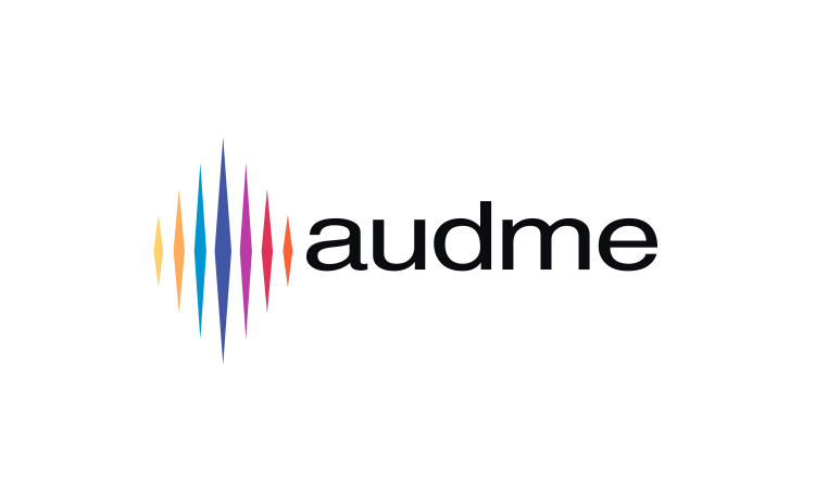 Audme.com - Unique domains for sale