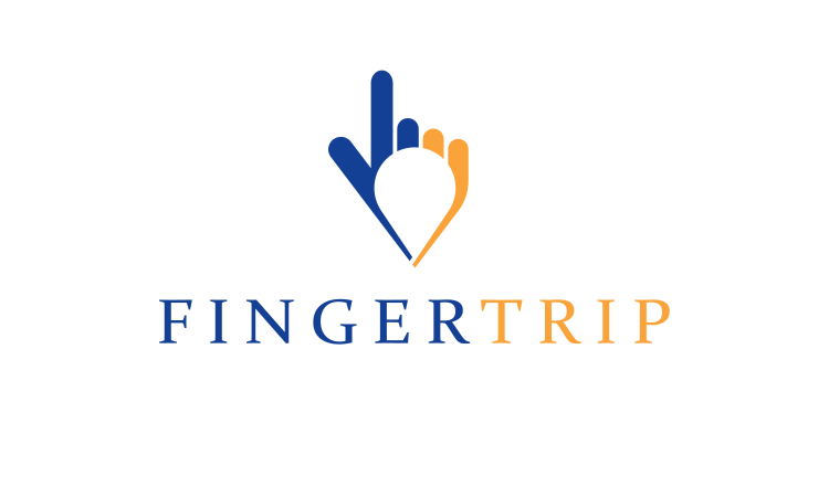 FingerTrip.com - buy Good premium names