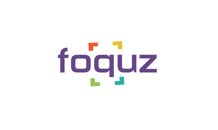 Foquz.com - Best premium names