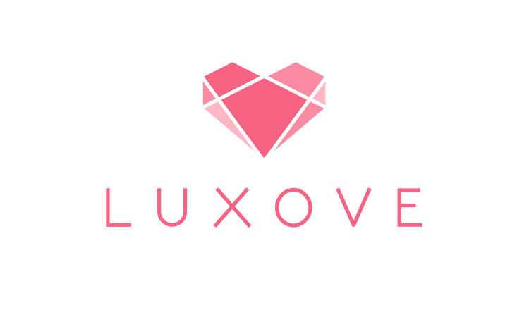 LUXOVE.com - New domains for sale