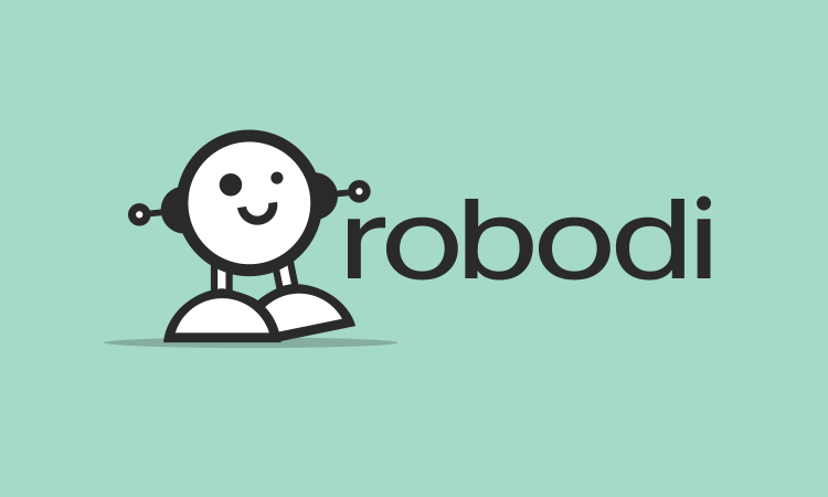 robodi logo