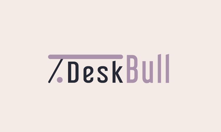 DeskBull.com - Creative premium domain names