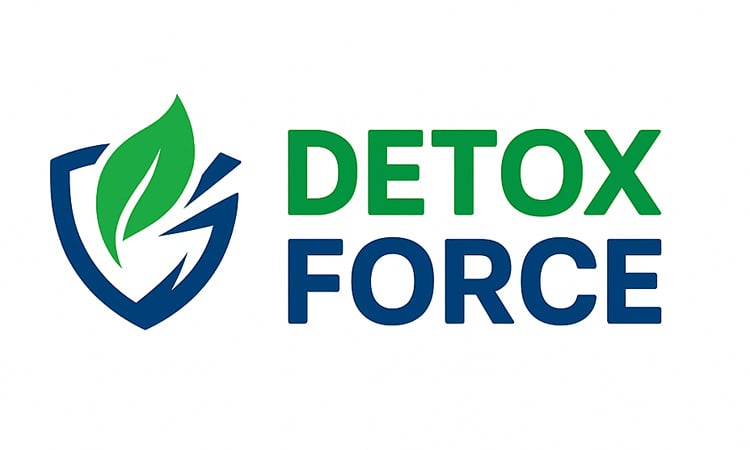 DetoxForce.com - Best premium domain names for sale