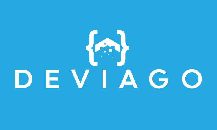 Deviago logo