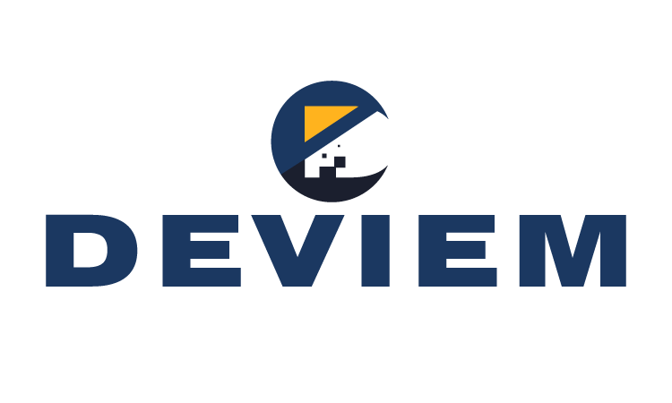 Deviem logo