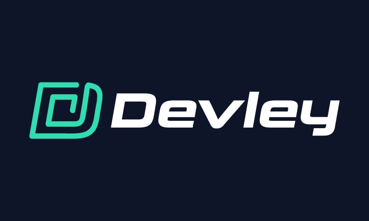 Devley.com - New premium domain names for sale