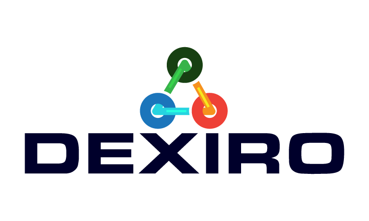 Dexiro logo