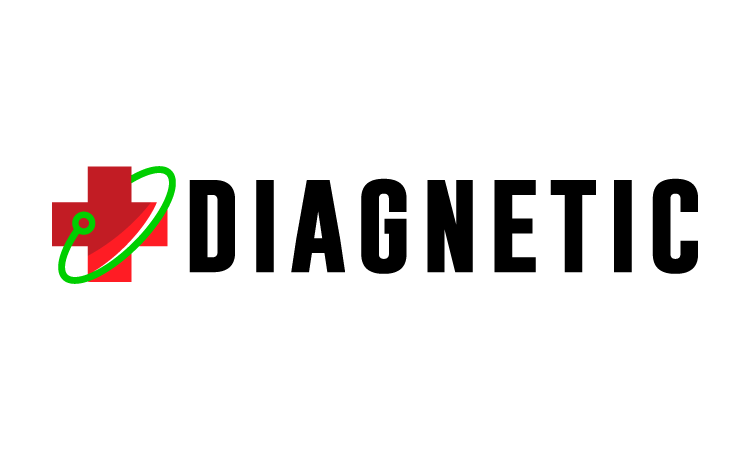 Diagnetic logo