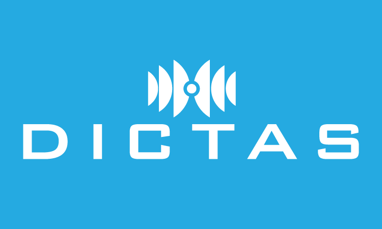Dictas.com - Creative domains for sale