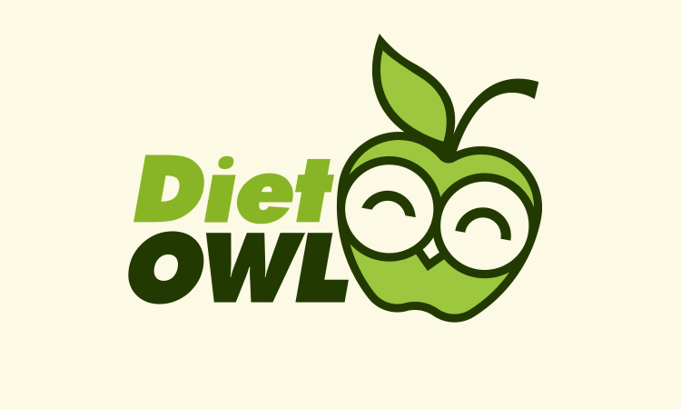 DietOwl logo