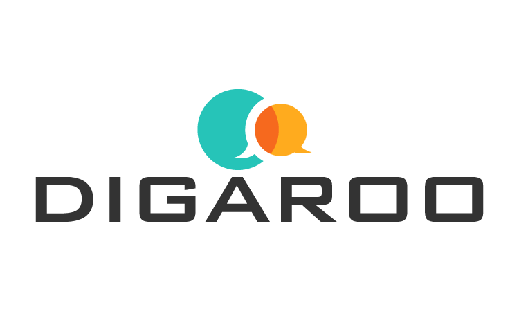 Digaroo logo