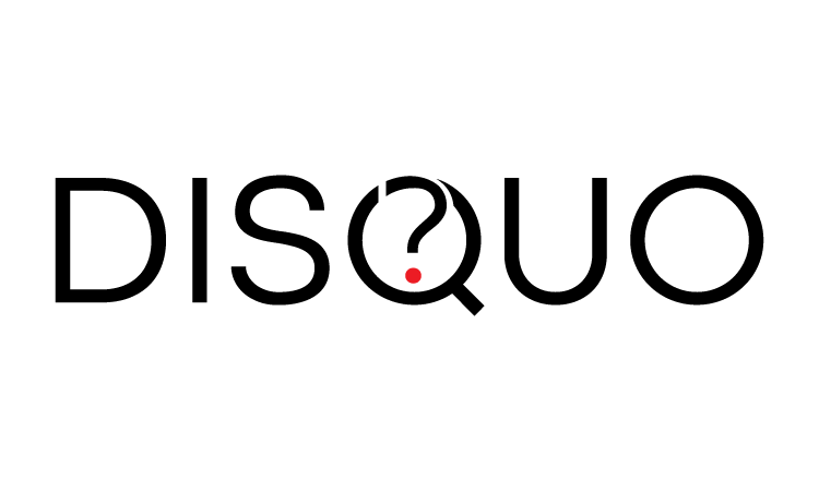 Disquo logo