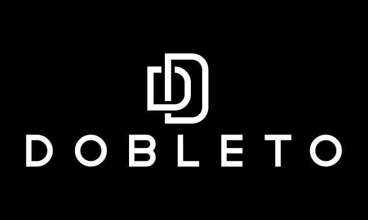 Dobleto logo